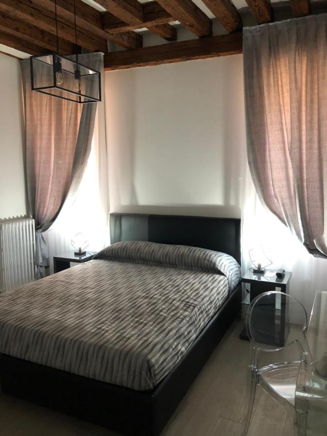 Marin Traghetto - Locazione Turistica Affittacamere *