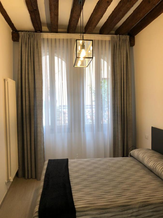 Marin Traghetto - Locazione Turistica Affittacamere