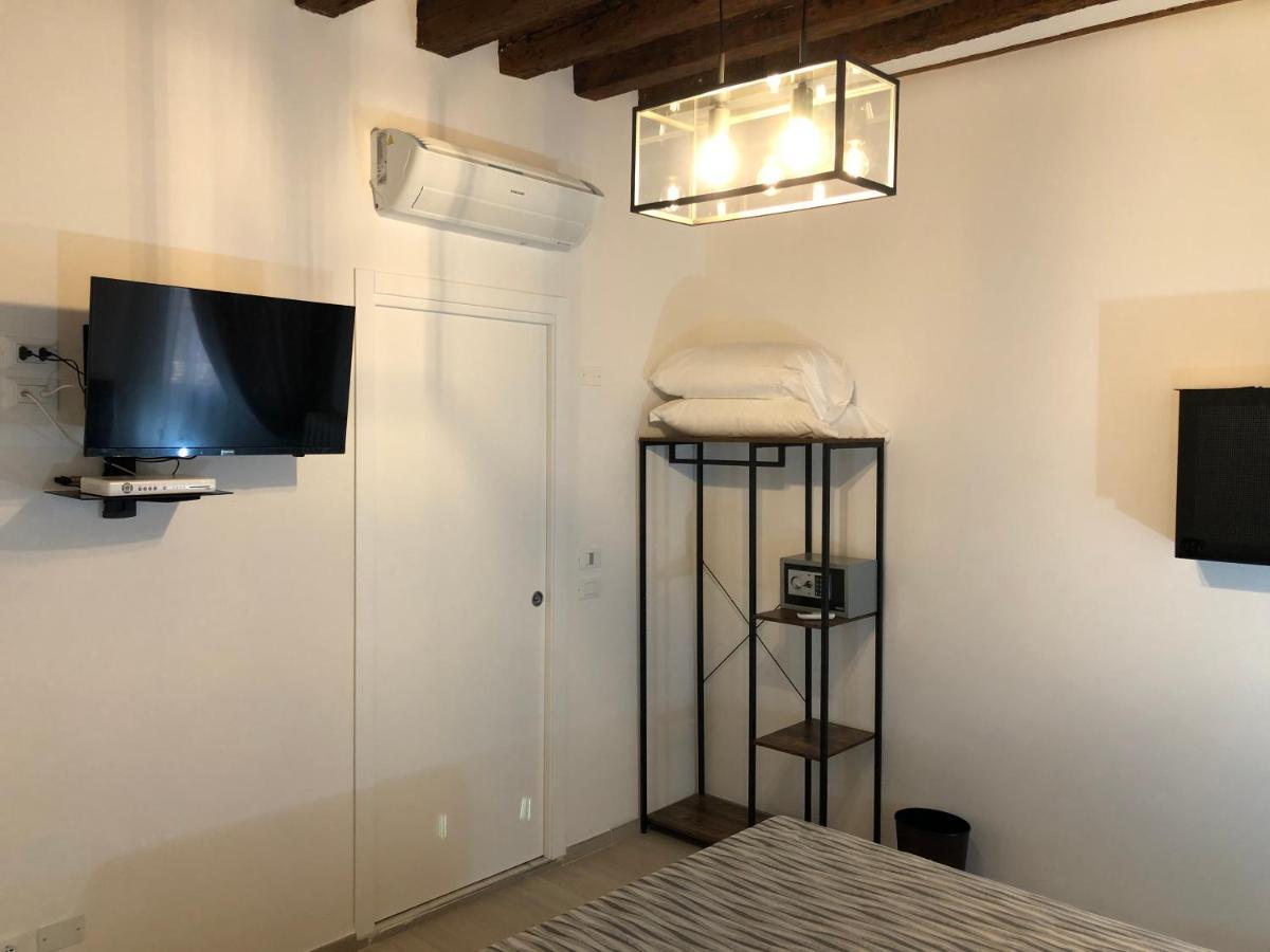 Marin Traghetto - Locazione Turistica Affittacamere Venezia