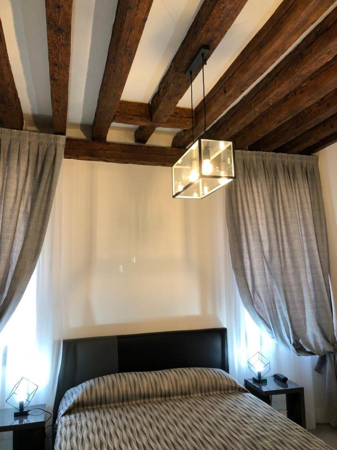 Marin Traghetto - Locazione Turistica Affittacamere Venezia