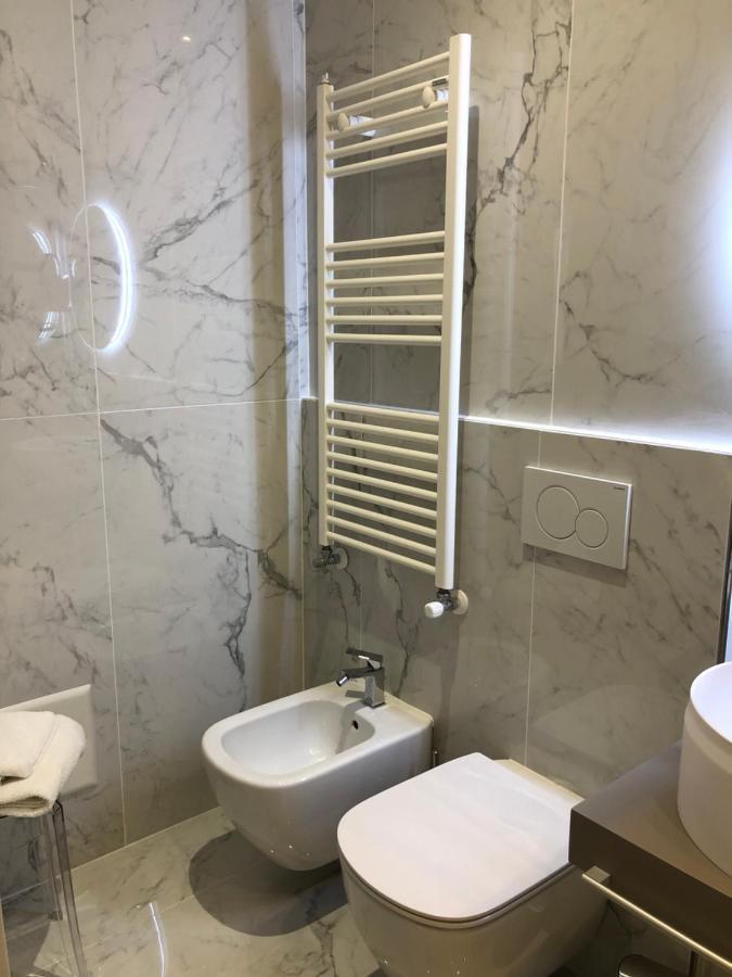 Marin Traghetto - Locazione Turistica Affittacamere *