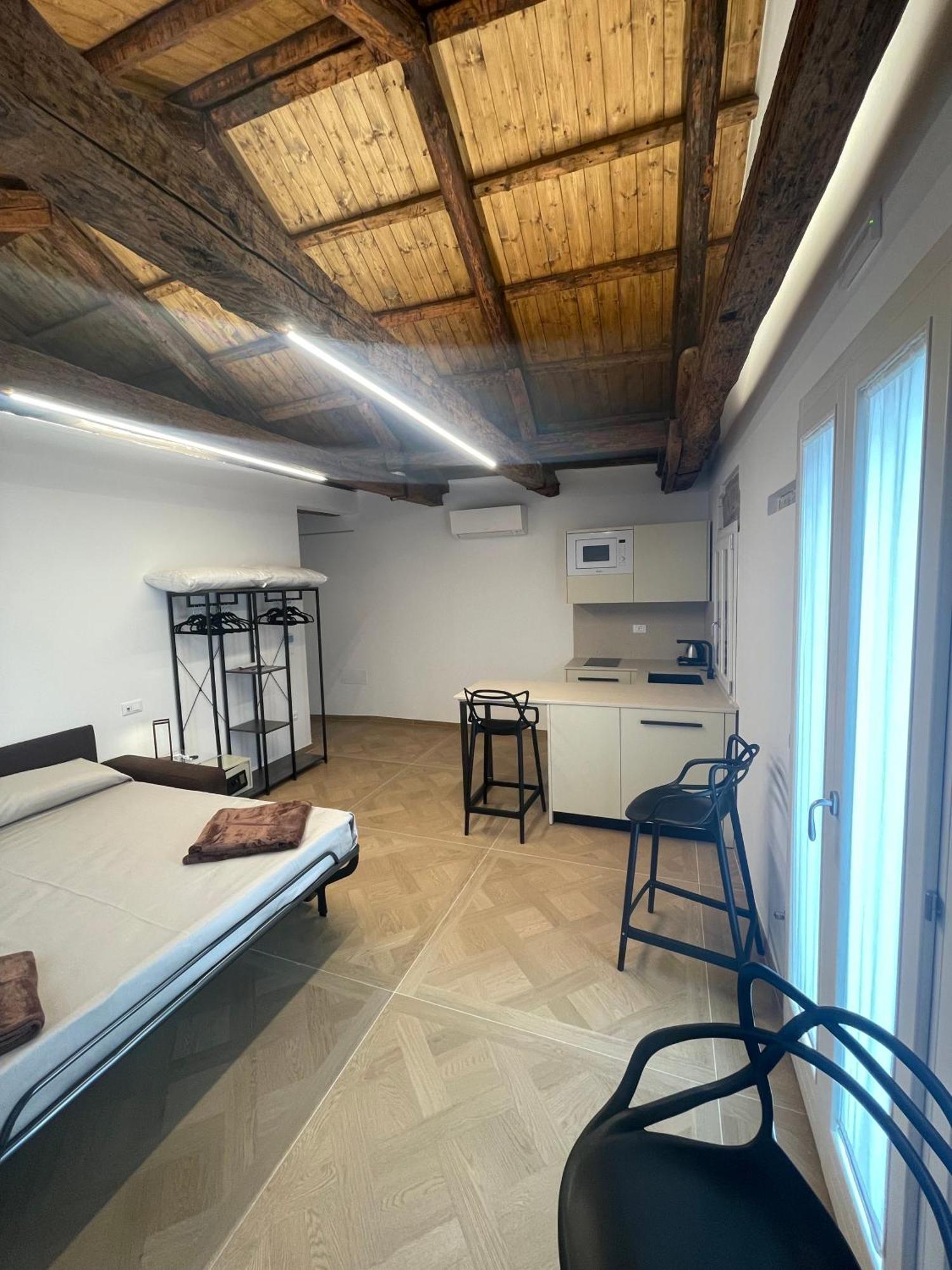 Marin Traghetto - Locazione Turistica Venezia