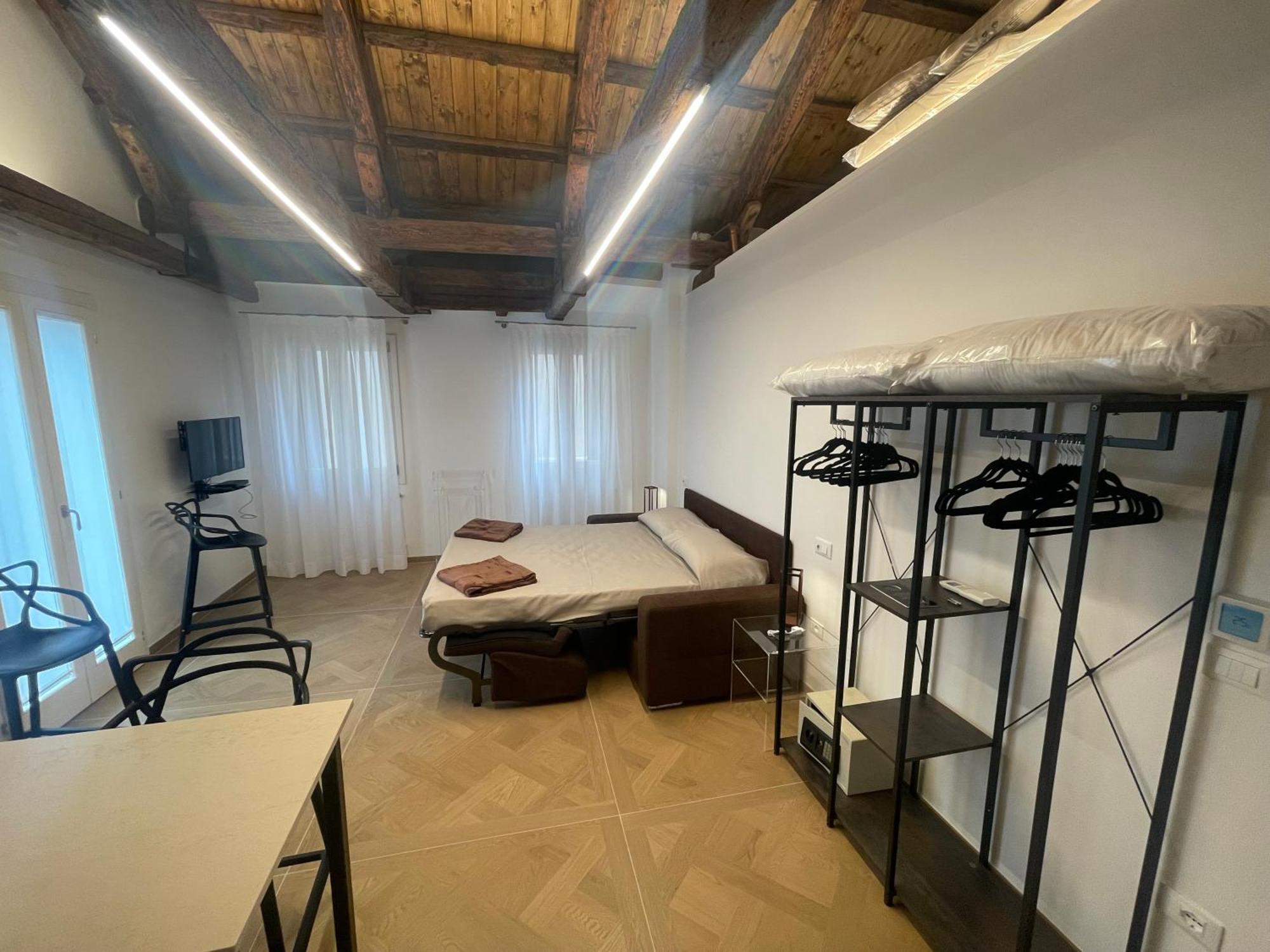 Affittacamere Marin Traghetto - Locazione Turistica *