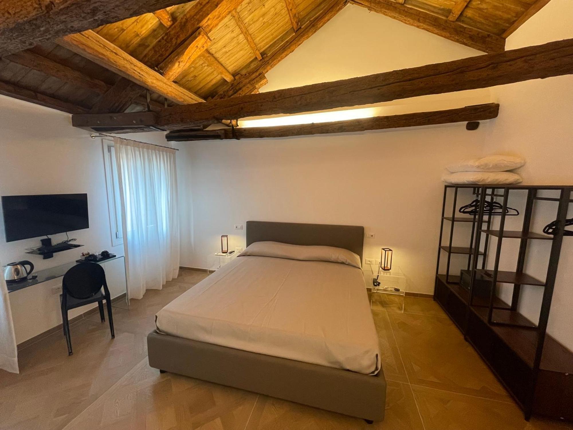 Pensjonat Marin Traghetto - Locazione Turistica *