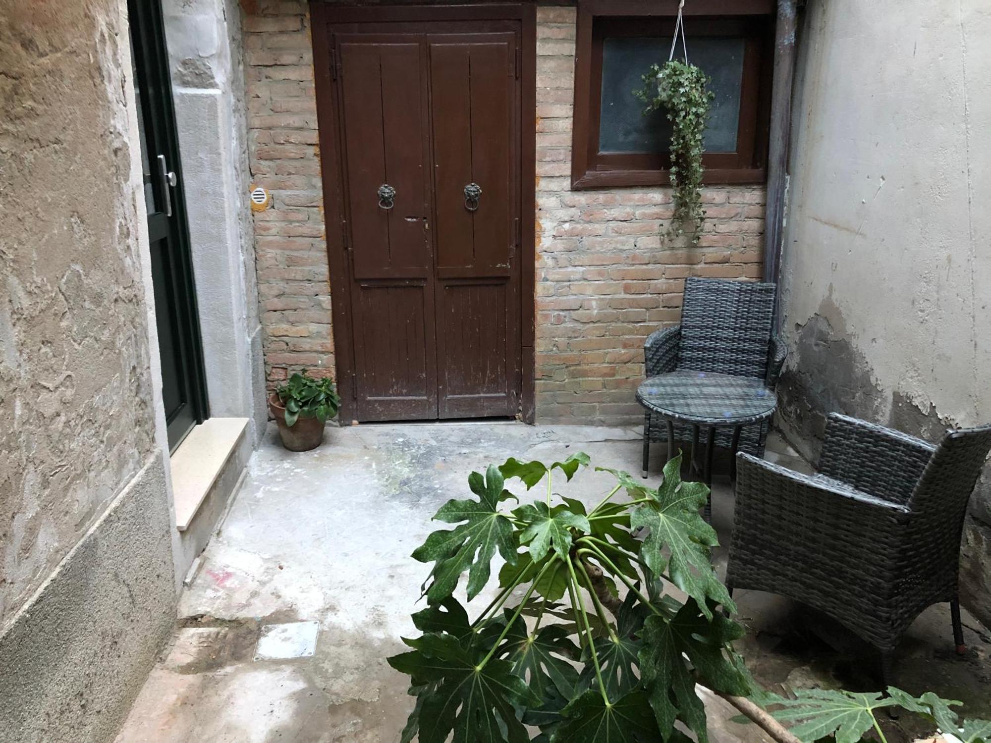 Marin Traghetto - Locazione Turistica Venezia